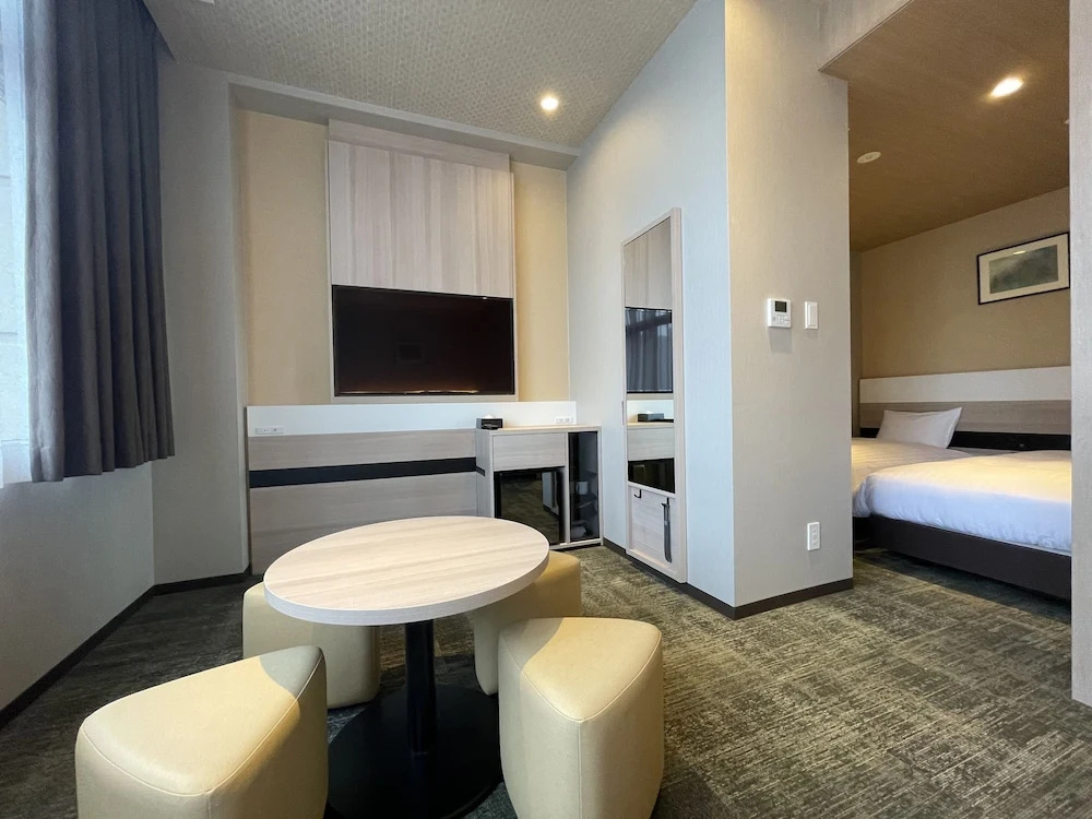 Foto - Welina Hotel Premier Osaka Namba