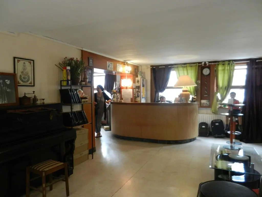 Foto - Hôtel Résidence De Bruxelles