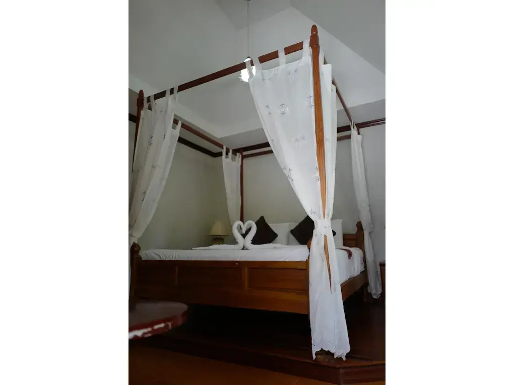 Photo - Long Beach Lodge, Chaweng Beach, Koh Samui