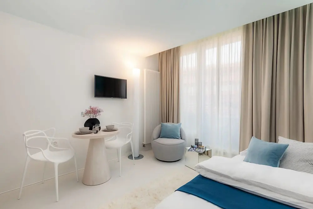 Photo - Visionapartments Basel
