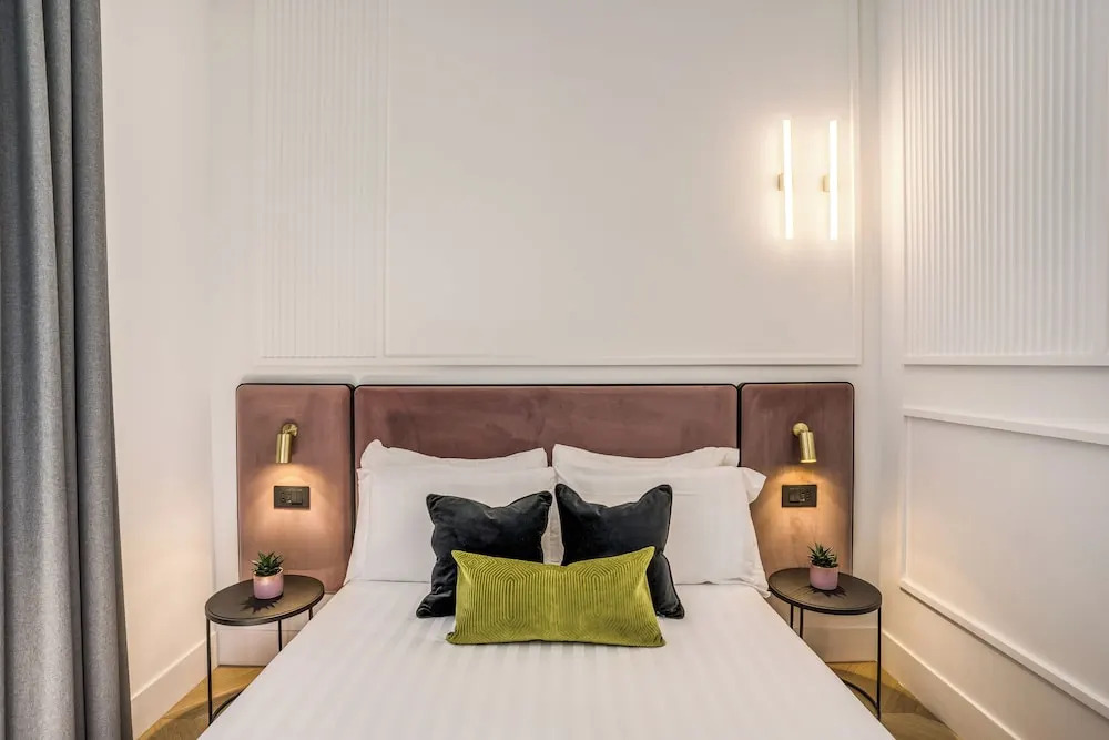 Foto - Residenza Piranesi Boutique Hotel