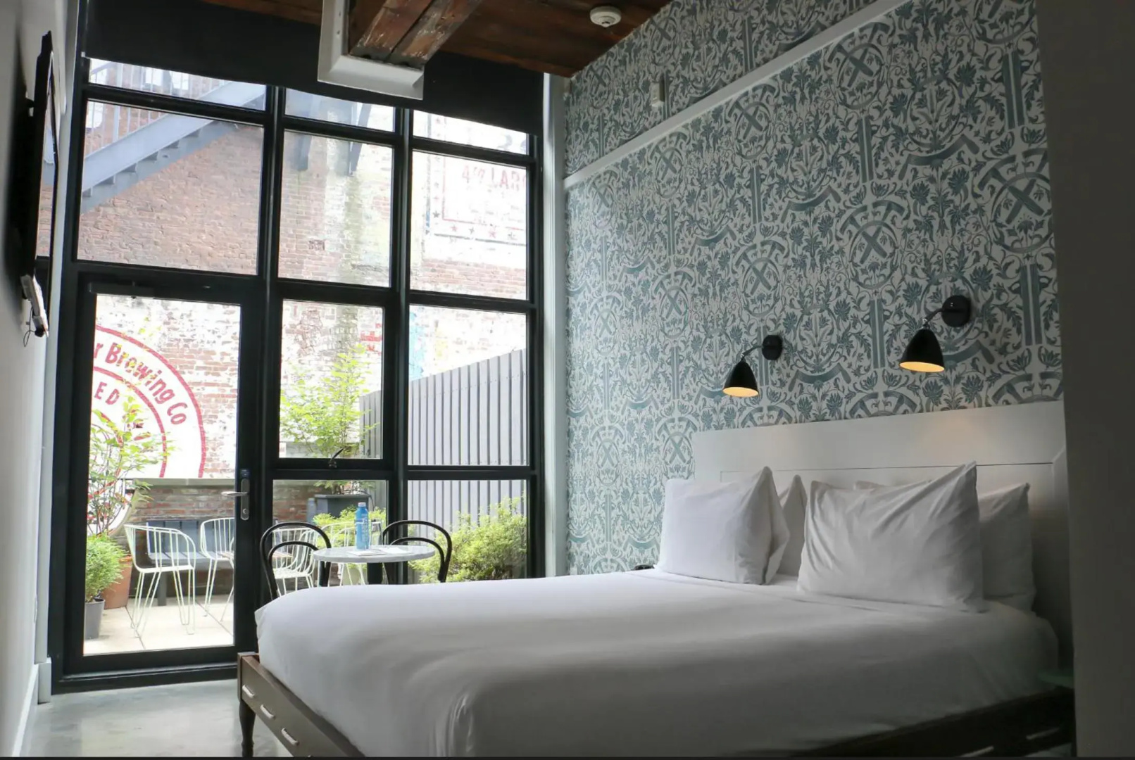 Photo - Wythe Hotel