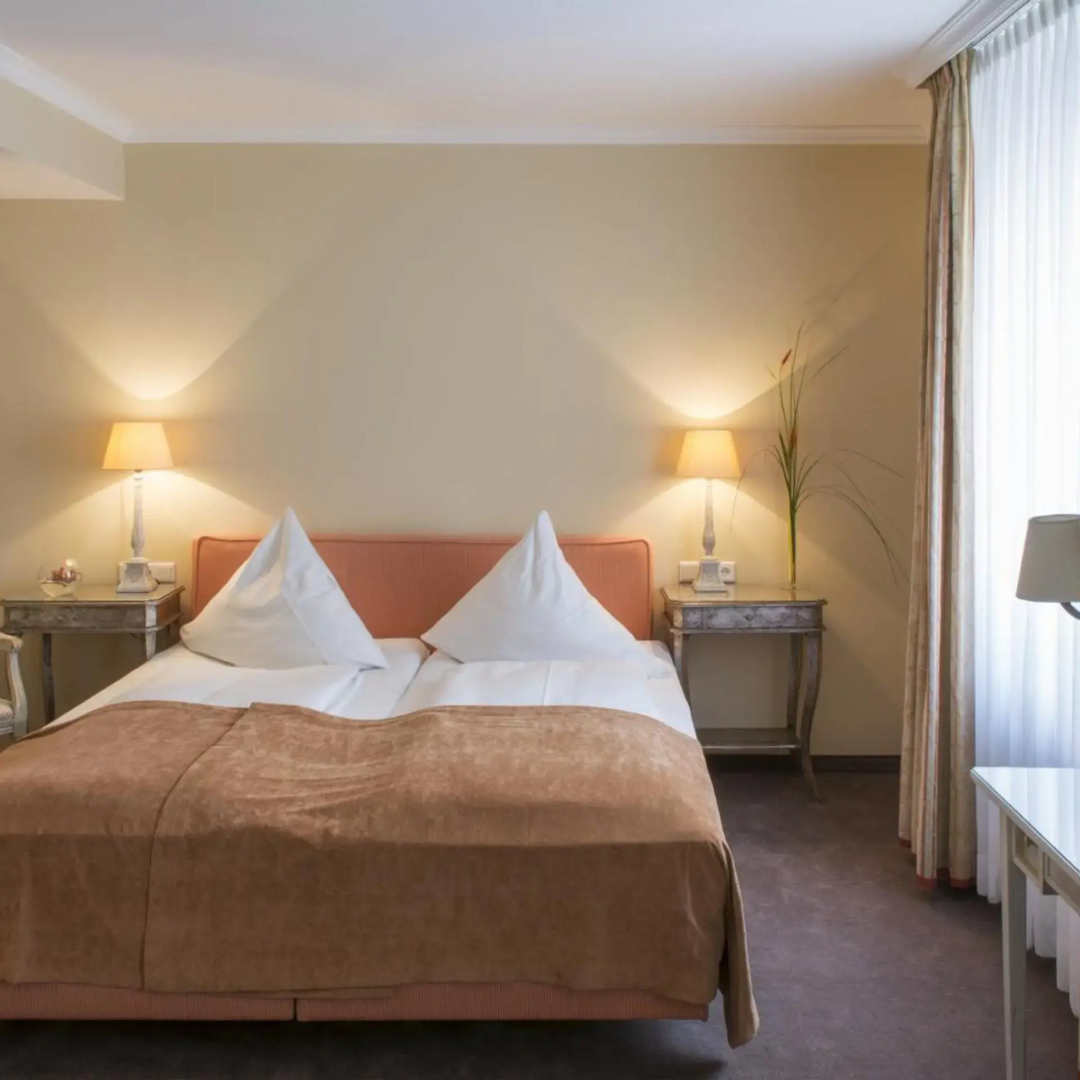 Foto - Hotel Schlicker