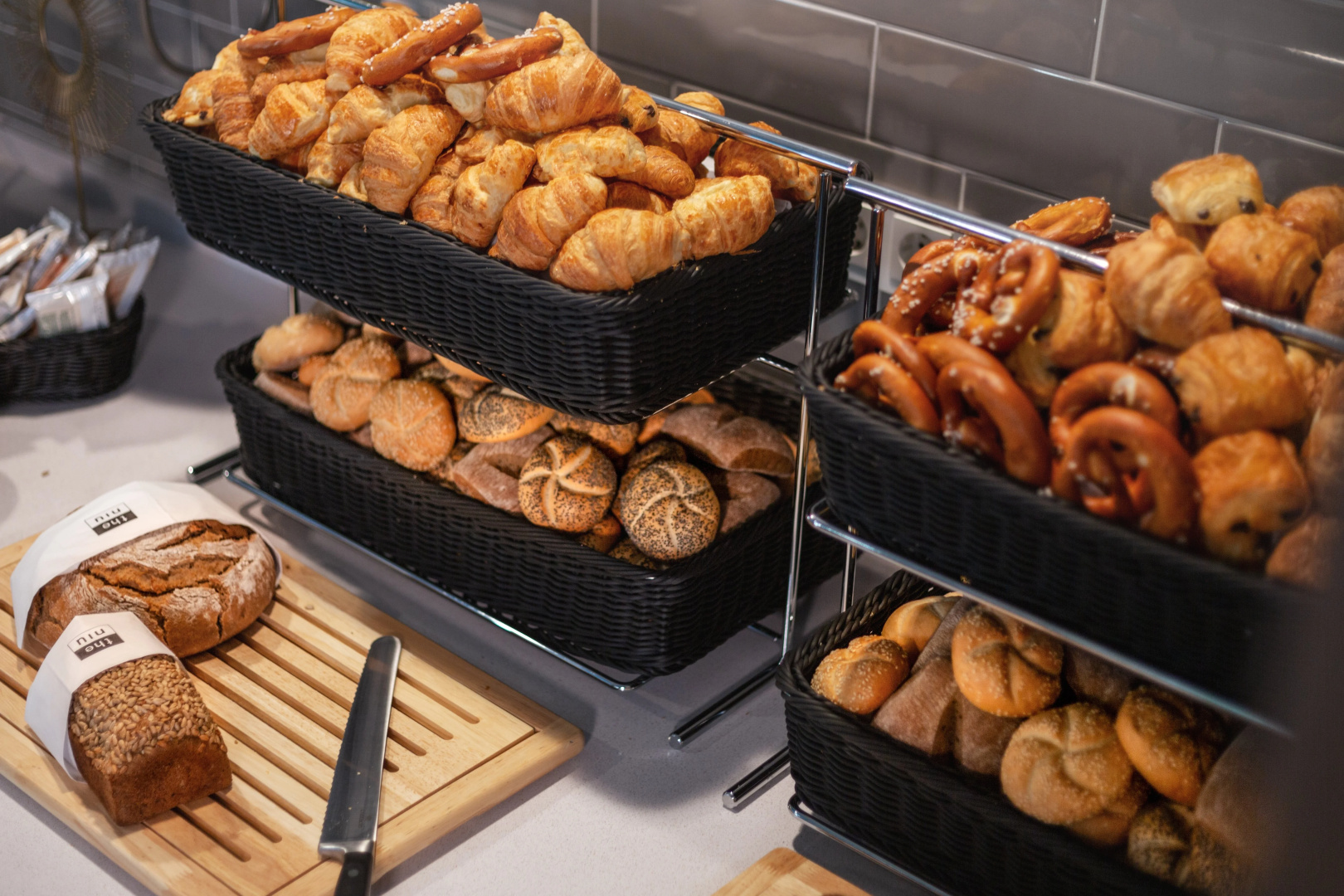Photo - Holiday Inn - the niu, Brass Munich Olympiapark by IHG