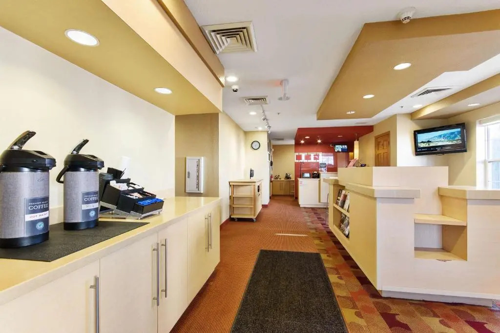 Foto - Extended Stay America Suites - Chicago - Elgin - West Dundee
