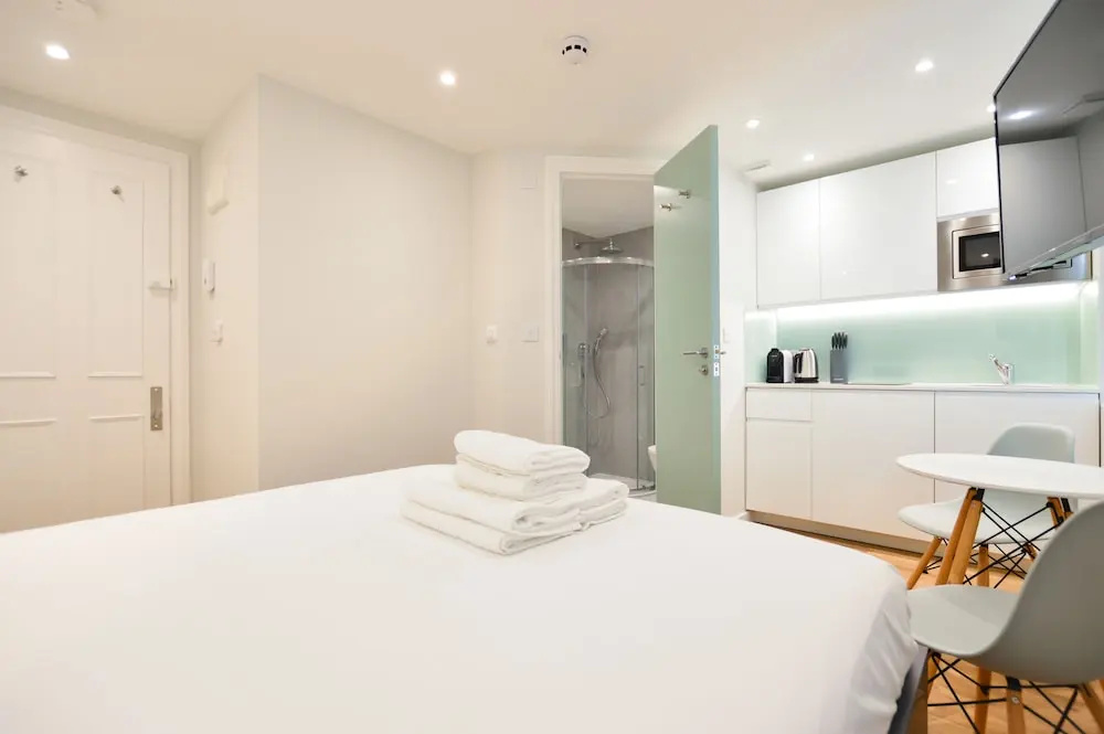 Foto - Sale Place Serviced Apartments by Concept Apartments