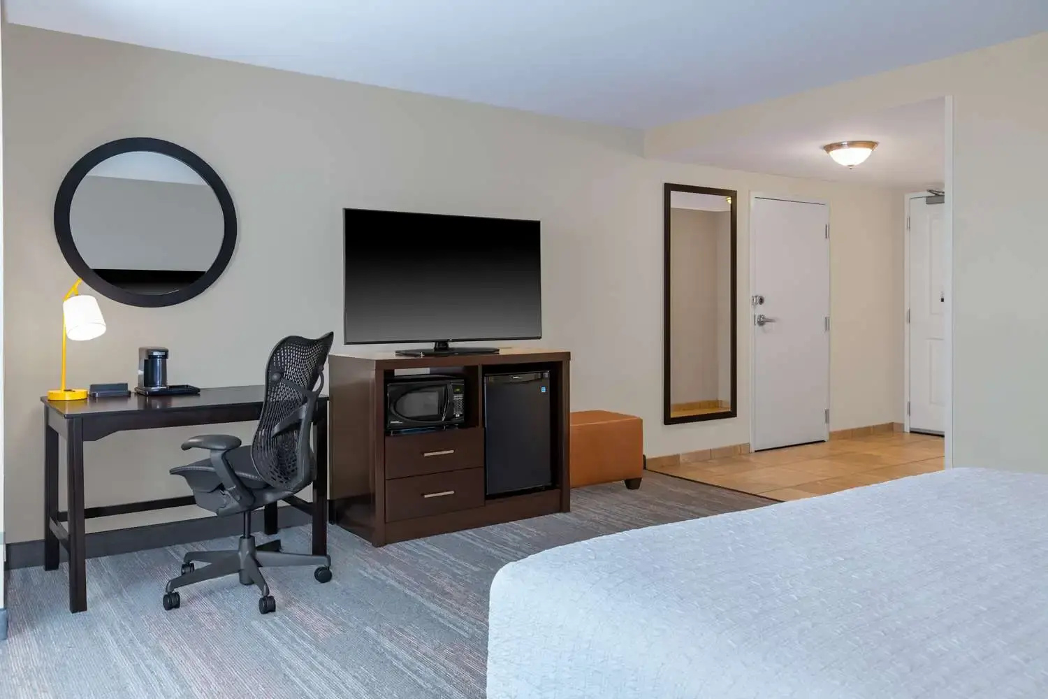 Foto - Hampton Inn & Suites Madison / Downtown