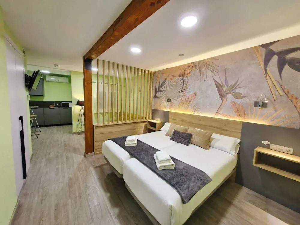 Photo - Feeling Home - Suites&Rooms