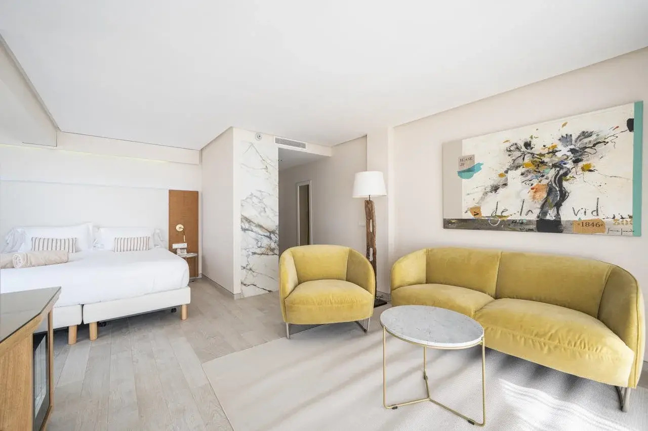 Foto - Melbeach Hotel & Spa - Adults Only