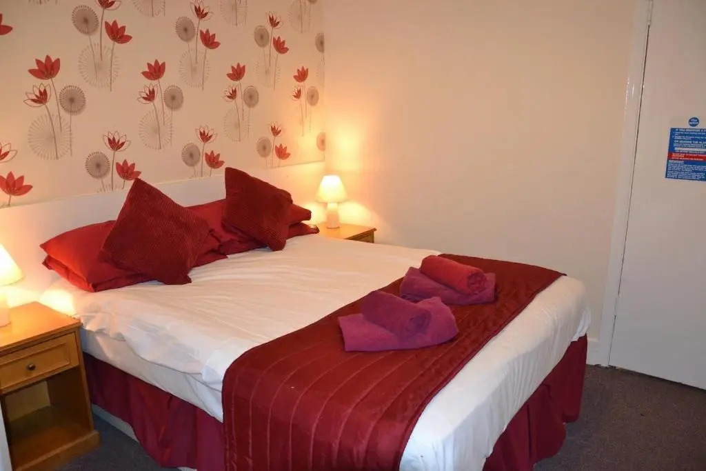 Foto - Chiswick Lodge Hotel