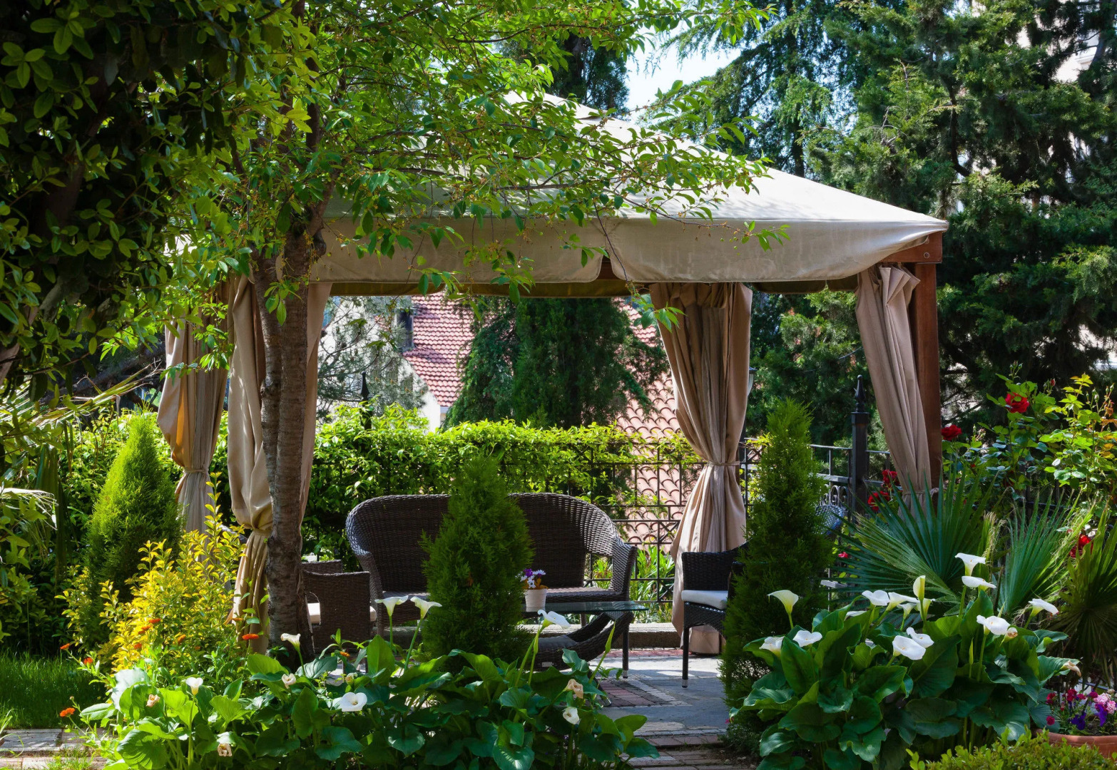 Foto - İstanbul Bosphorus Hotel Symbola