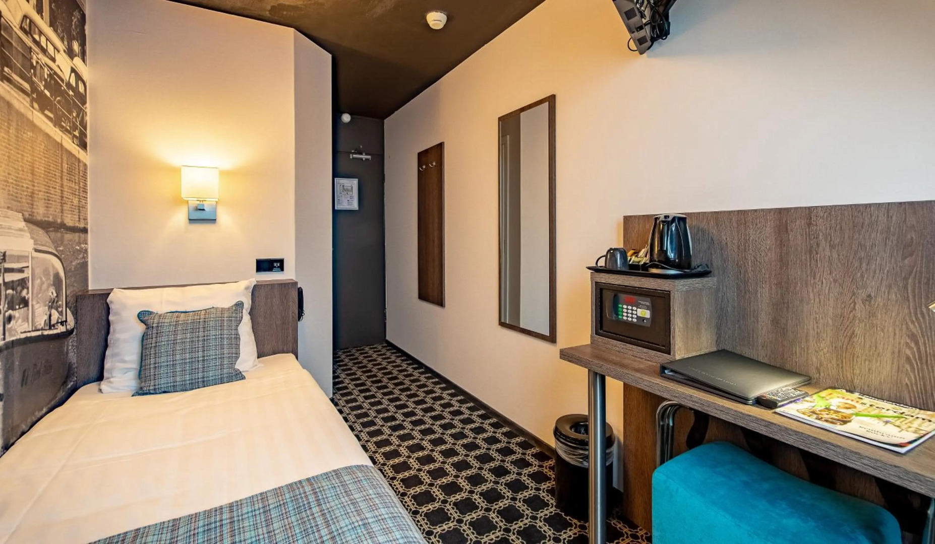 Photo - Hotel Cornelisz