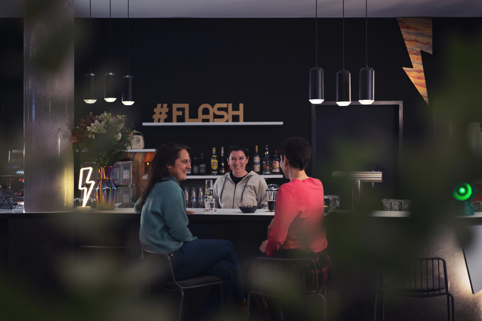 Foto - Holiday Inn - the niu, Flash Berlin Charlottenburg by IHG