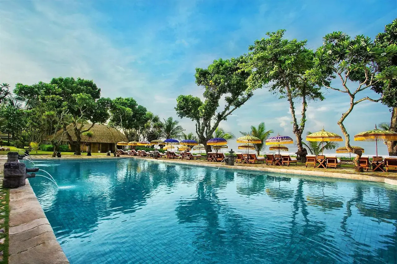 Photo - The Oberoi Beach Resort, Bali