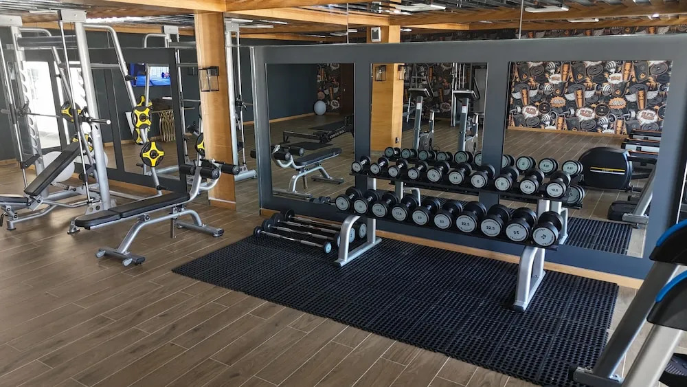 Foto - Yogh Hospitality