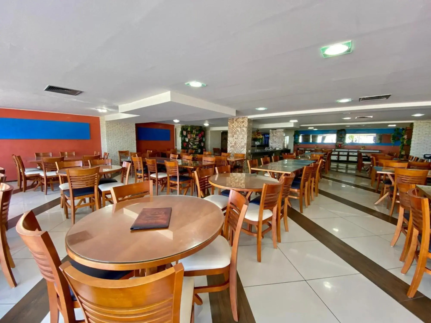 Foto - Nobile Suítes Tambaú