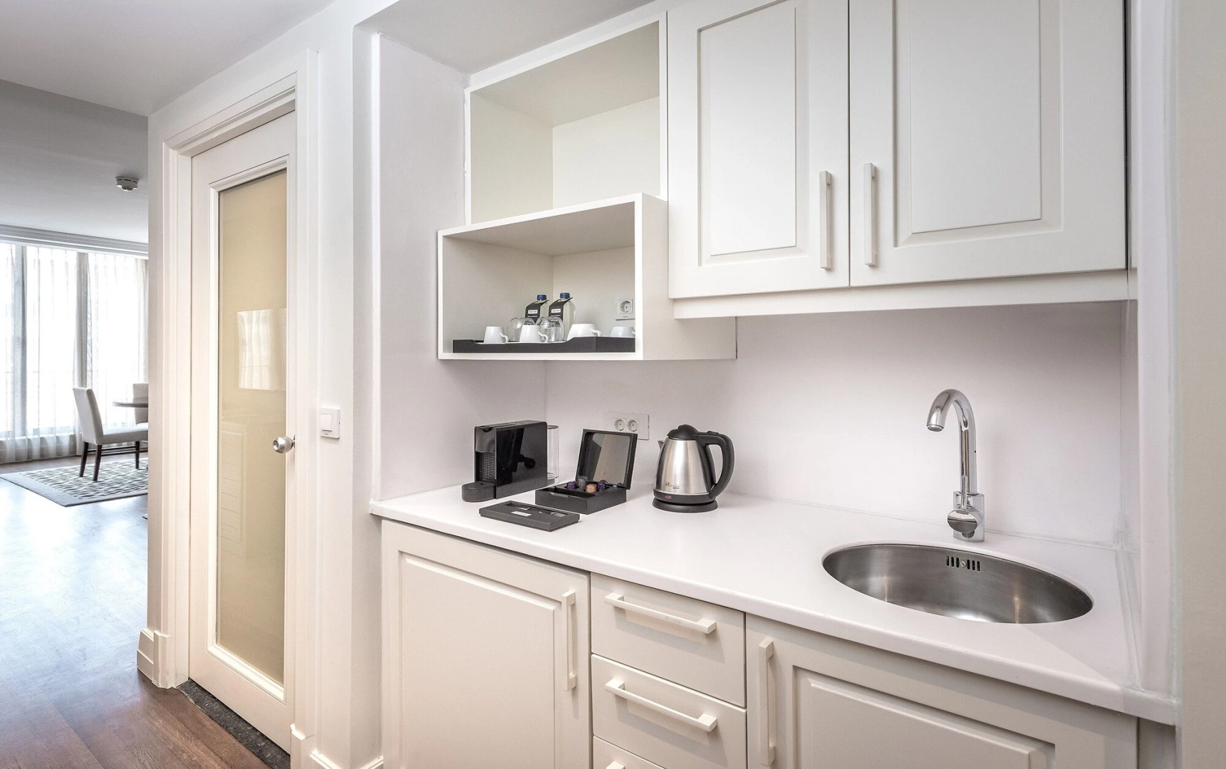 Photo - The Stay Nisantasi