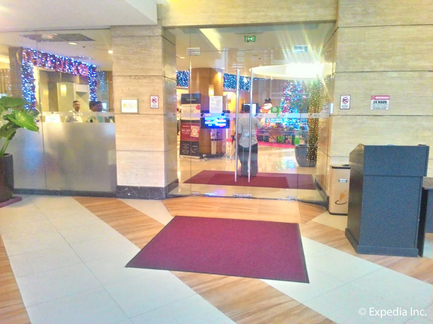 Foto - ACE Hotel and Suites