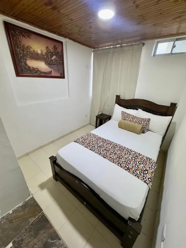 Foto - Hotel Tucan