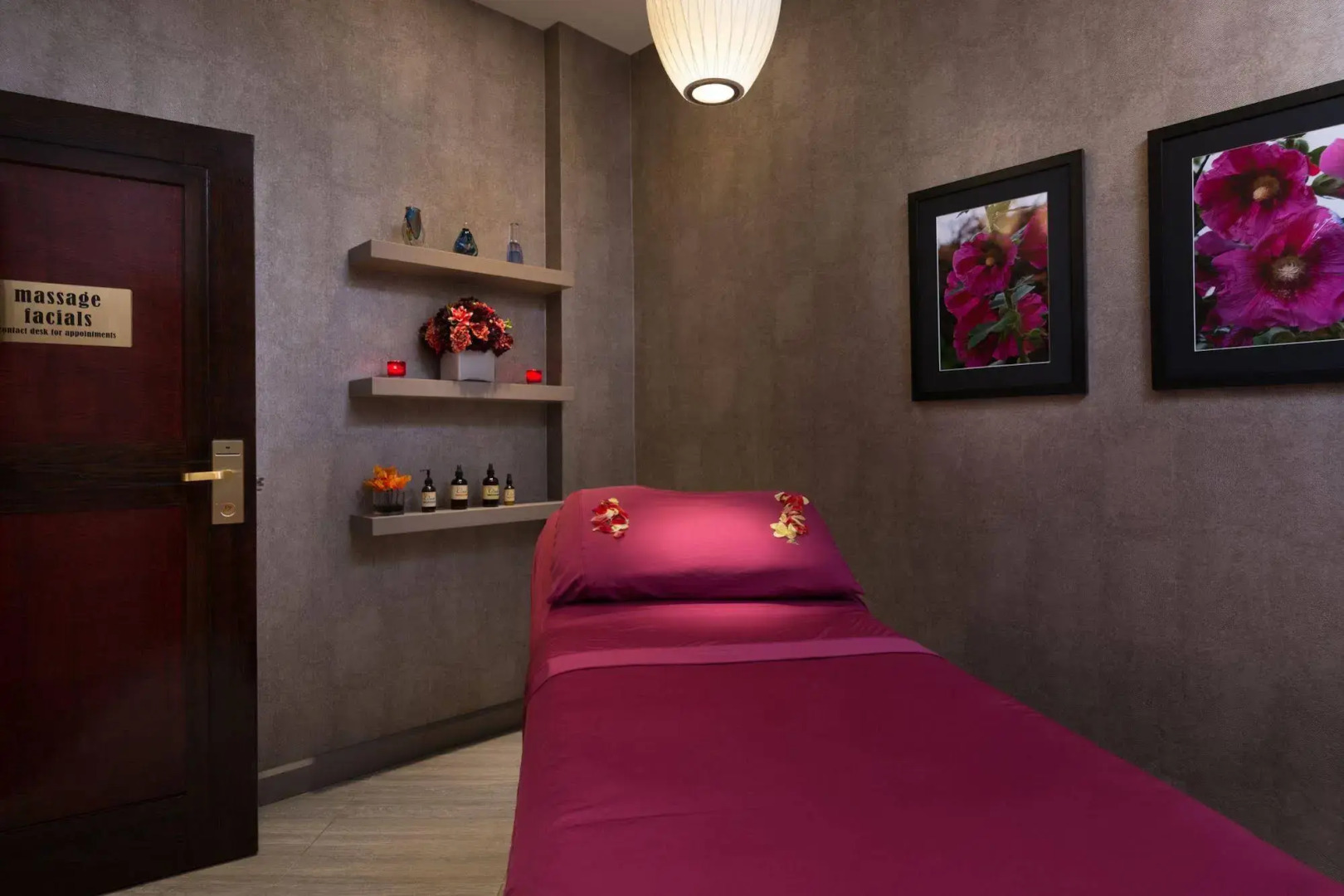 Foto - Washington Square Hotel