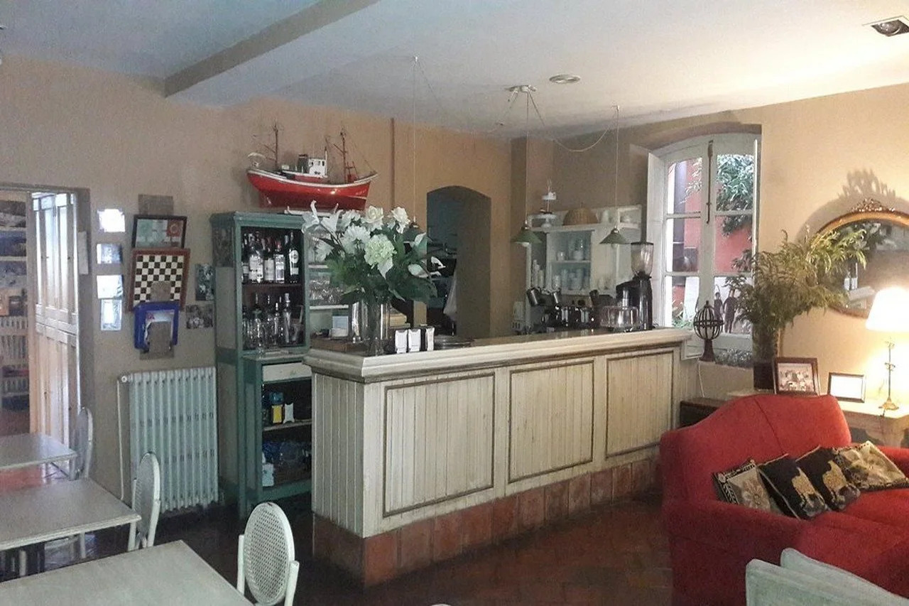 Foto - Hotel Casona del Sella