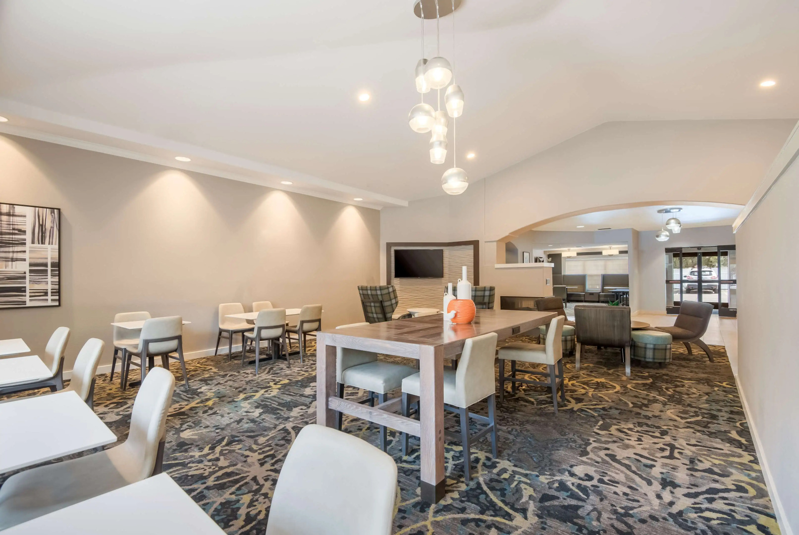 Photo - Sonesta ES Suites Reno