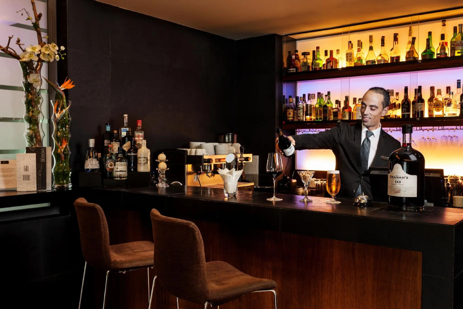 Photo - Hotel Acores Lisboa