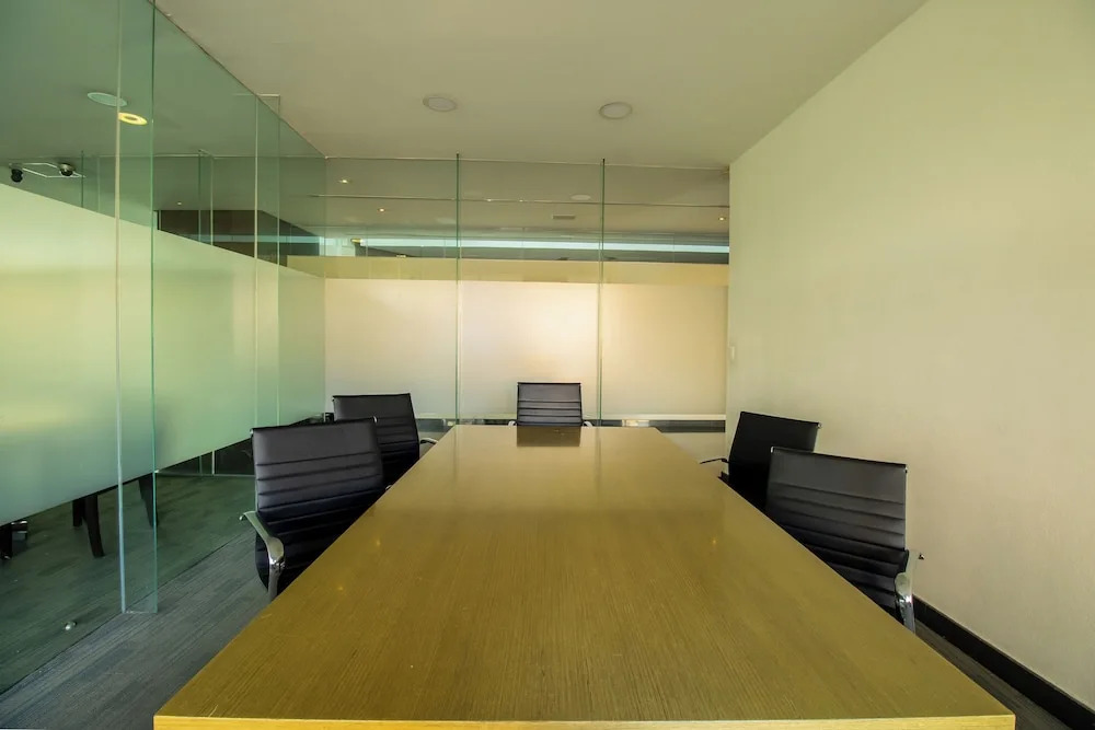 Photo - Capitalia Plaza Residences Reforma