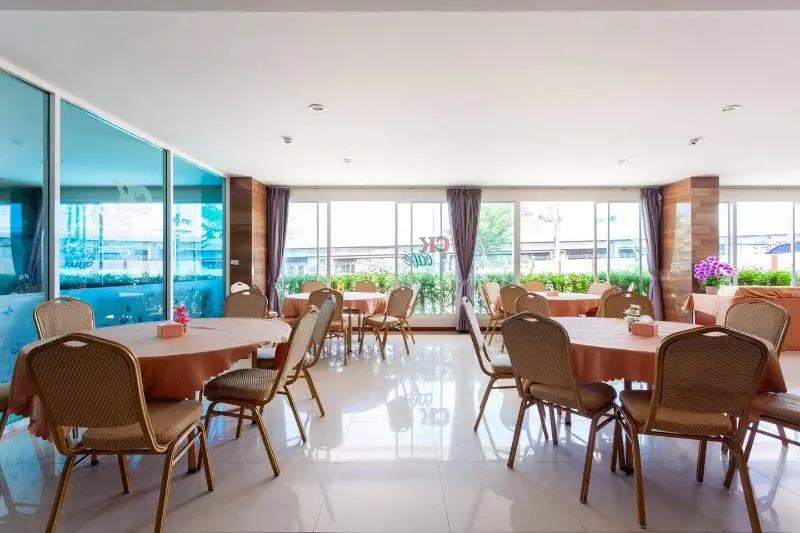 Foto - CK Resort Pattaya