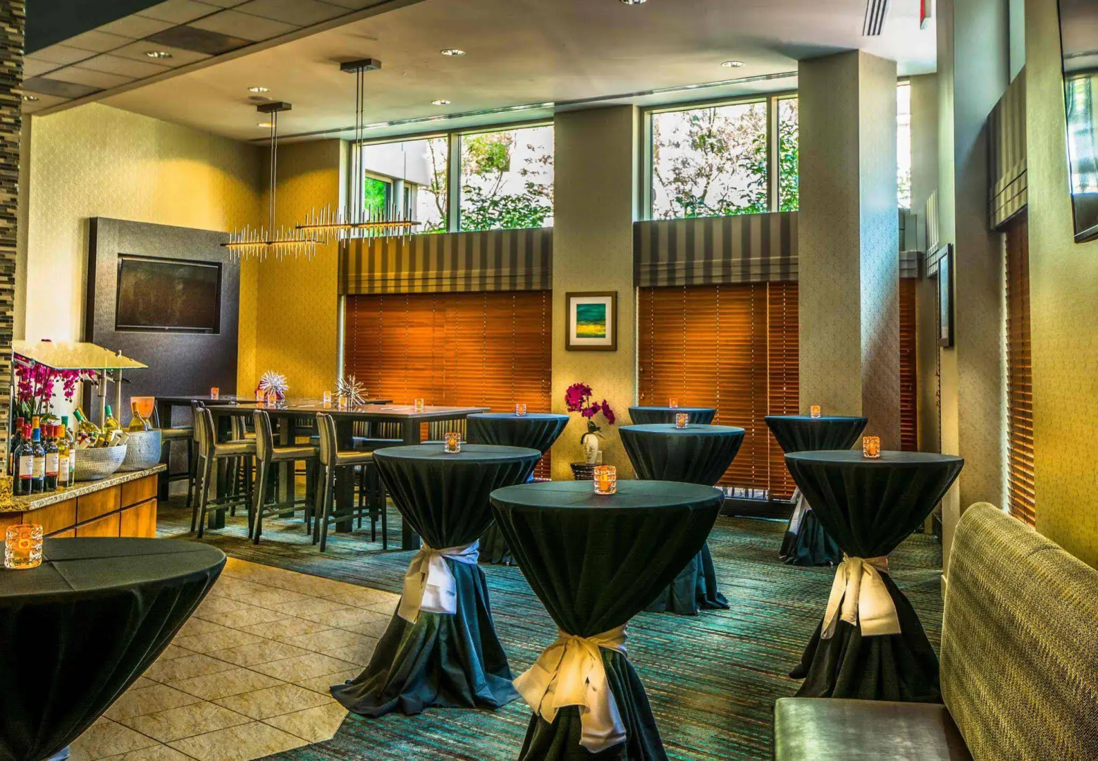 Photo - Residence Inn Arlington Courthouse