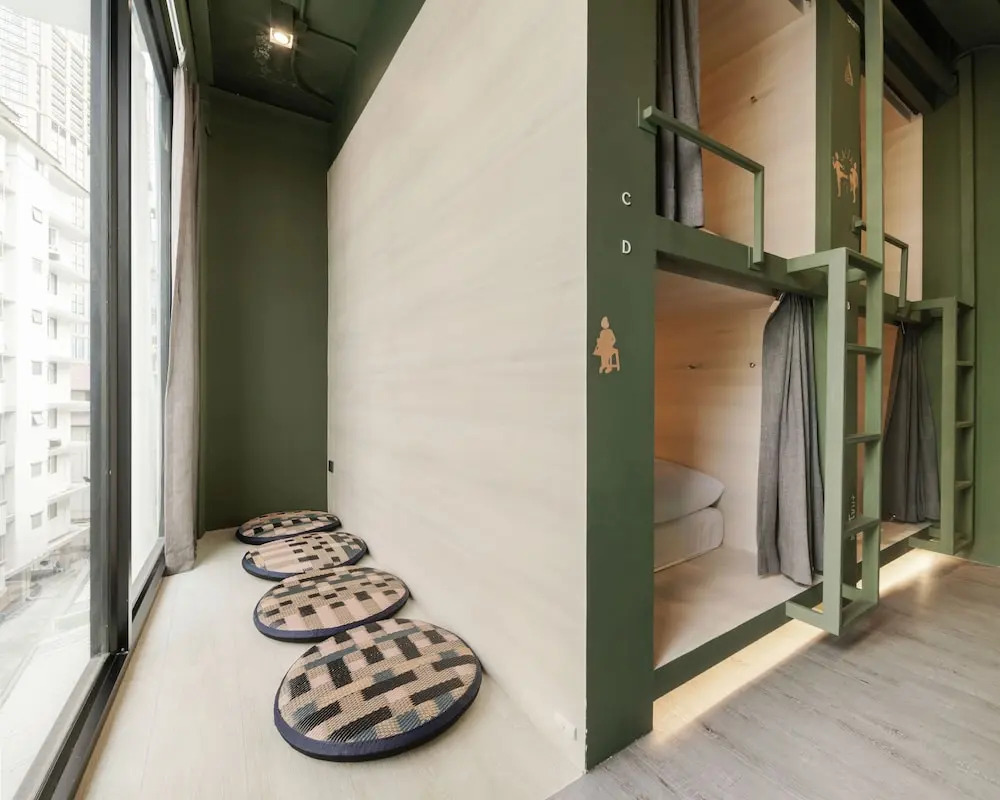 Foto - Speck Bangkok