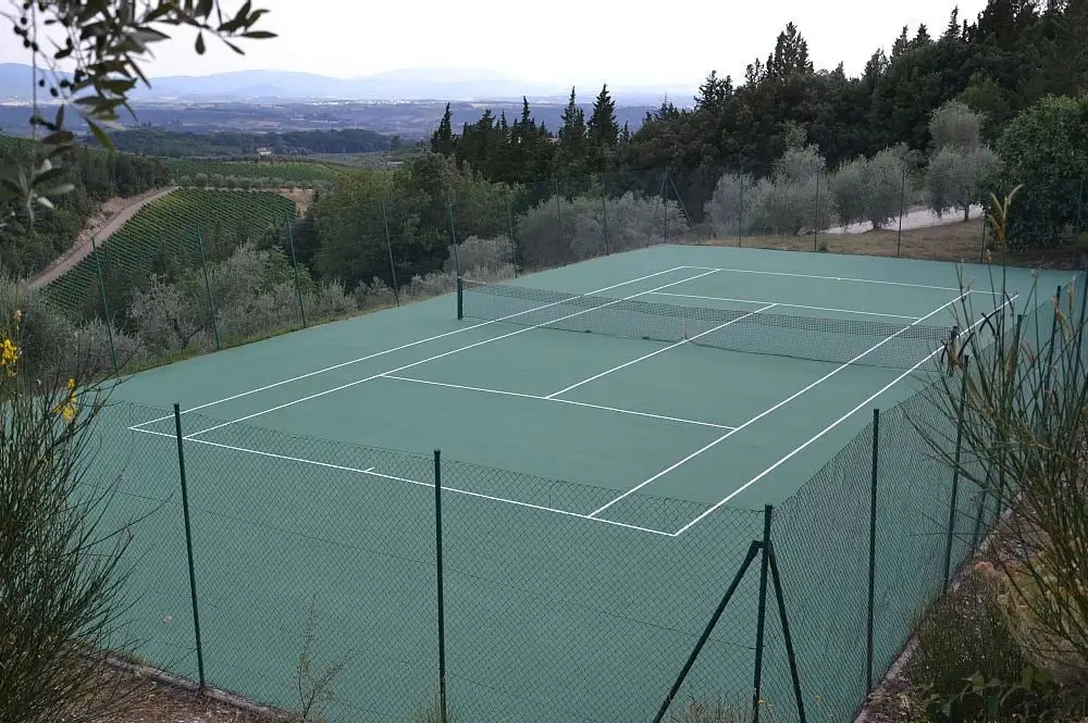Foto - Villa San Lucchese
