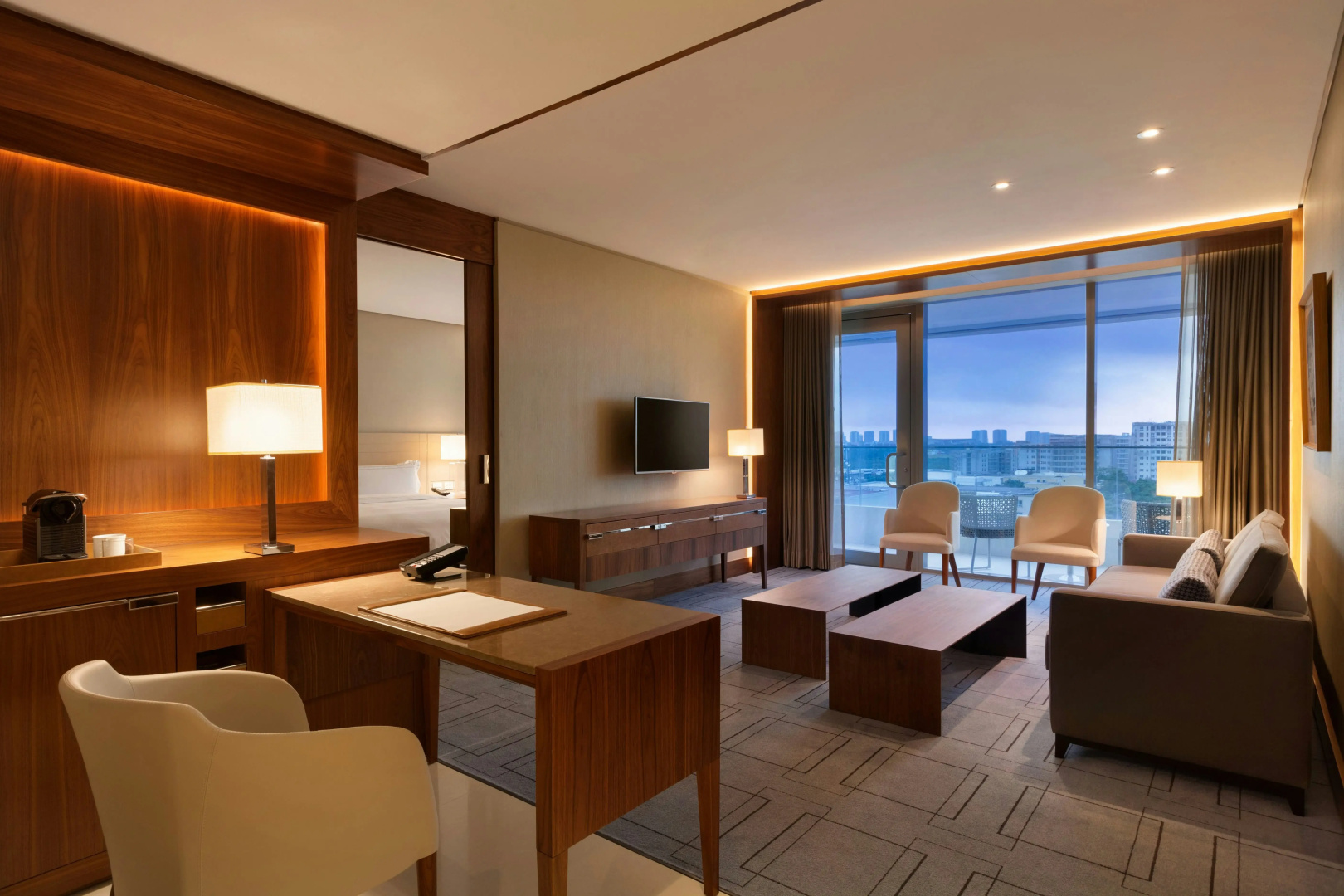 Foto - Hilton Barra Rio De Janeiro