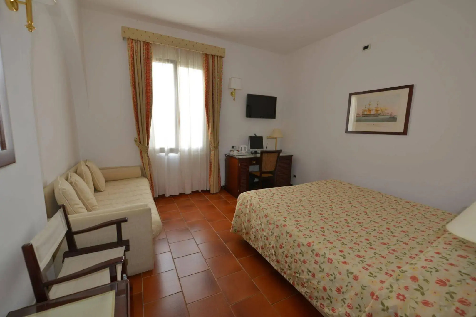 Foto - Hotel Clelia