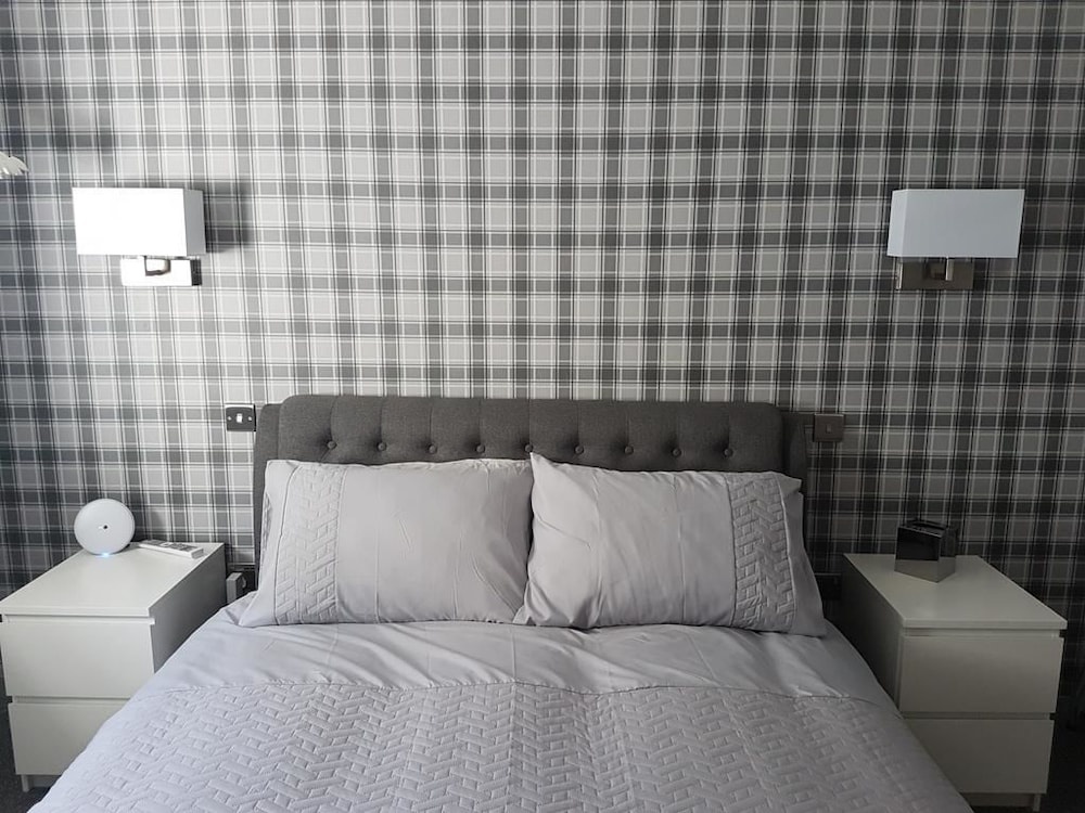 Oxton Luxury Apartments