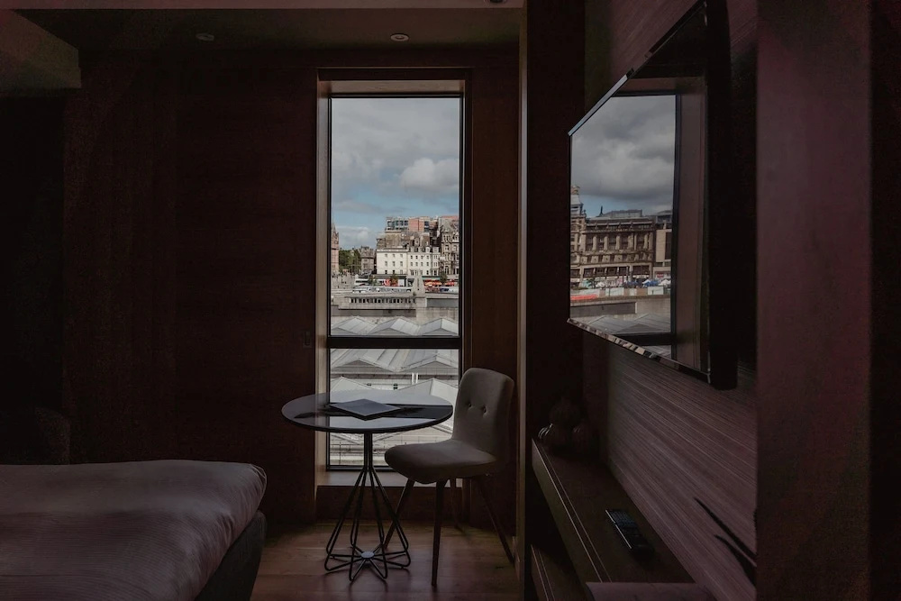 Photo - Market Street hotel
