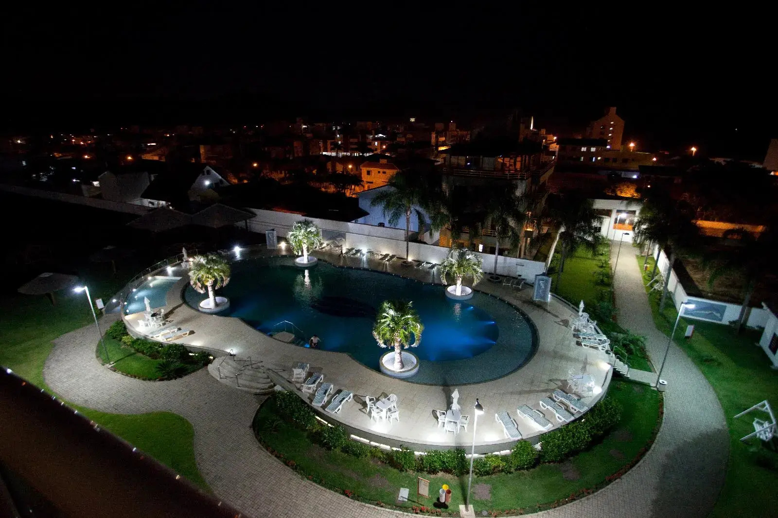 Foto - Oceania Park Hotel Spa & Convention by RB Hotelaria