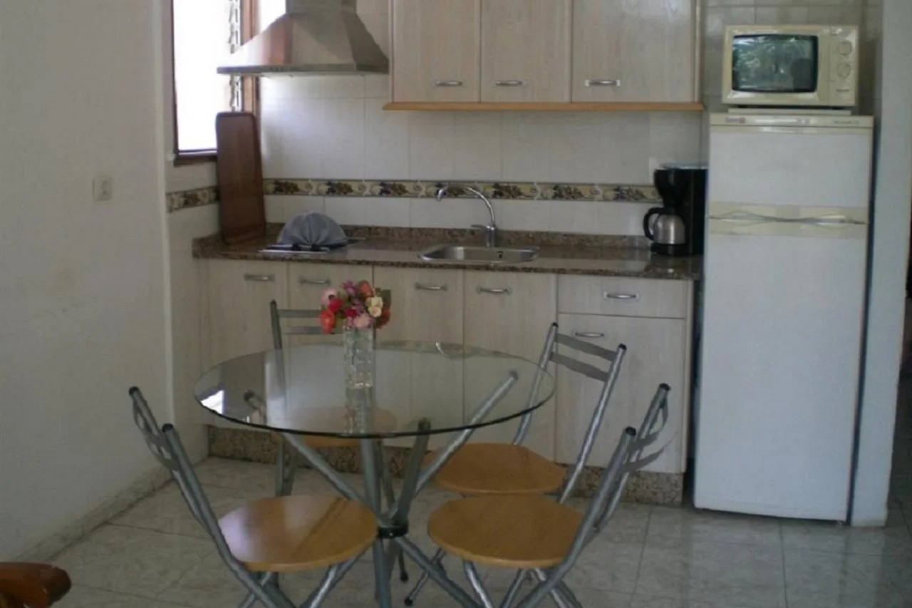 Foto - Apartamentos Fayna