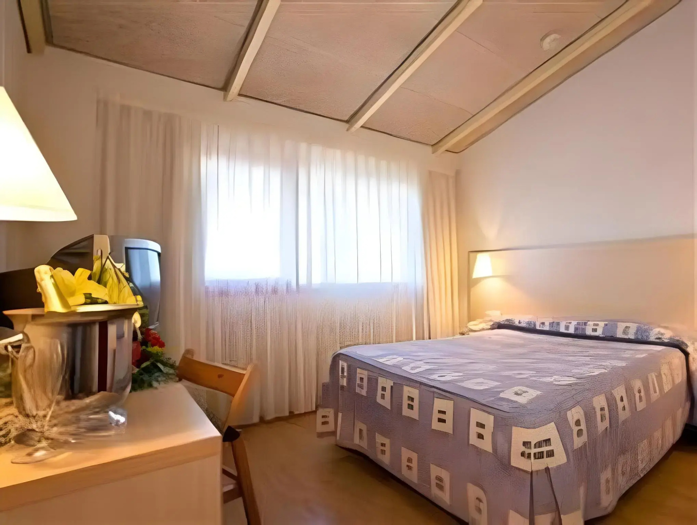 Foto - Hotel Basic