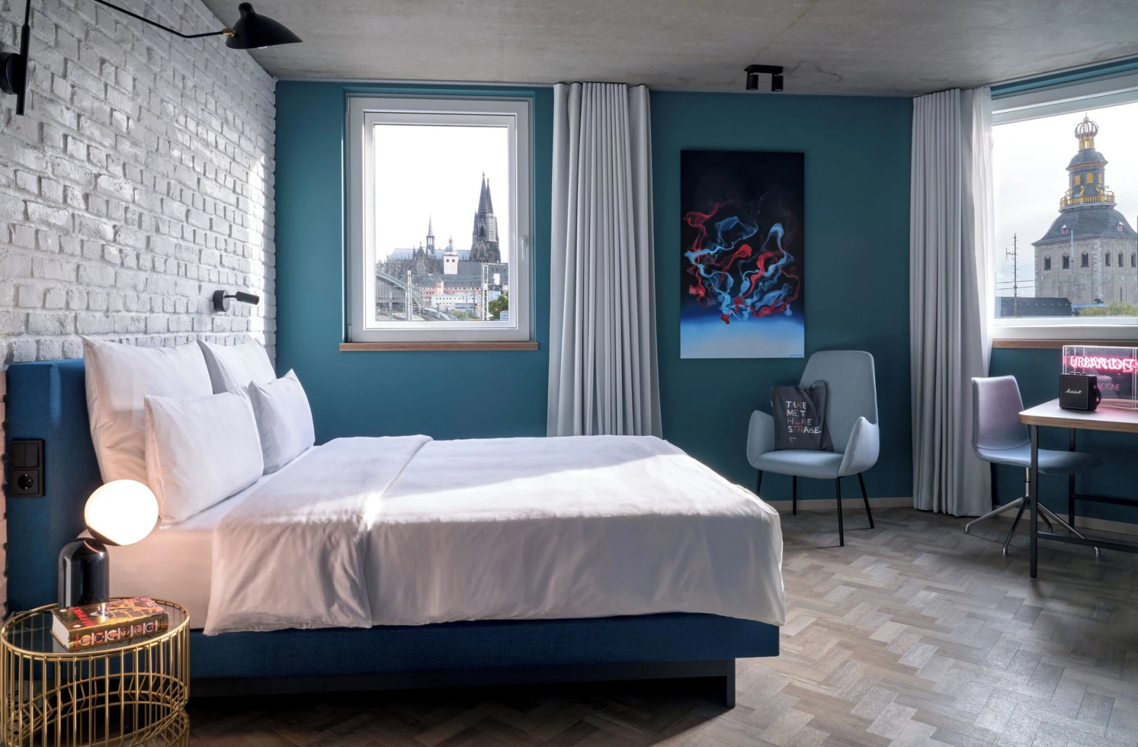 Foto - URBAN LOFT Cologne