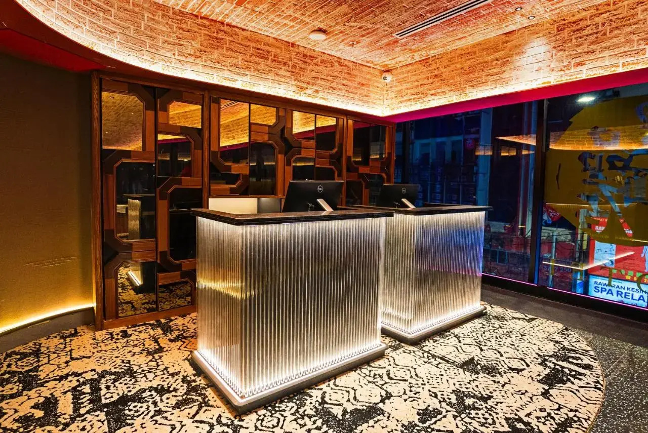 Foto - Bintang Collectionz Hotel