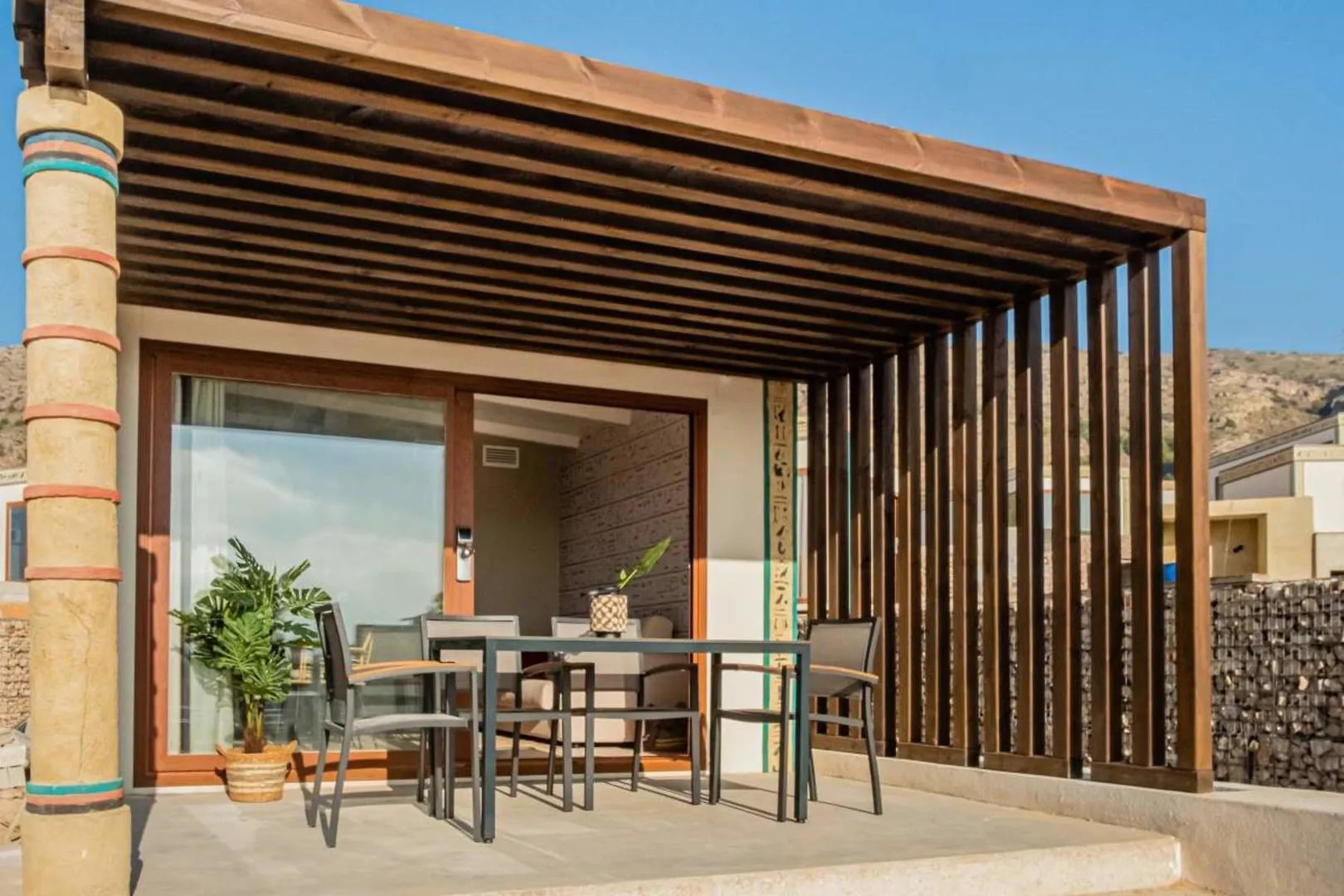 Foto - Four Points by Sheraton Costa Blanca Villas