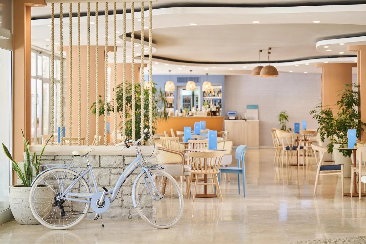 Foto - Laguna Maradiso Hotel by Aminess