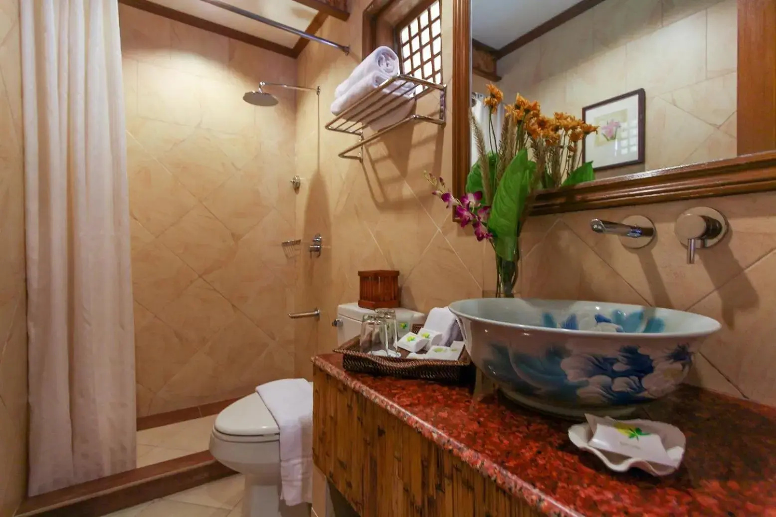Photo - Boracay Tropics Resort Hotel