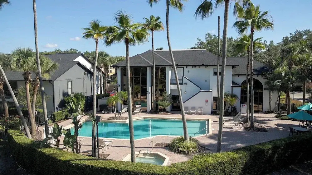 Foto - The Fold Hotels Orlando