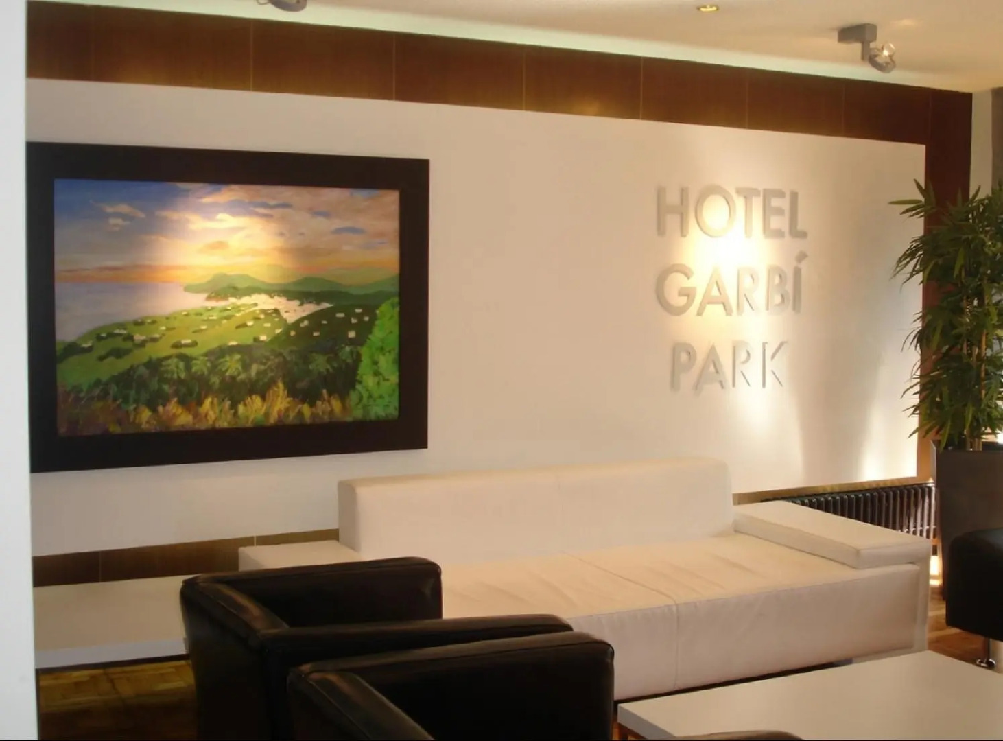 Foto - Hotel Garbi Park & AquaSplash