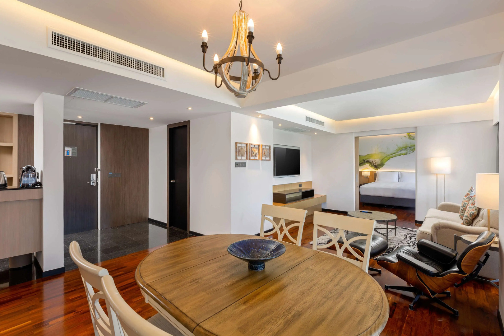 Foto - DoubleTree by Hilton Phuket Banthai Resort