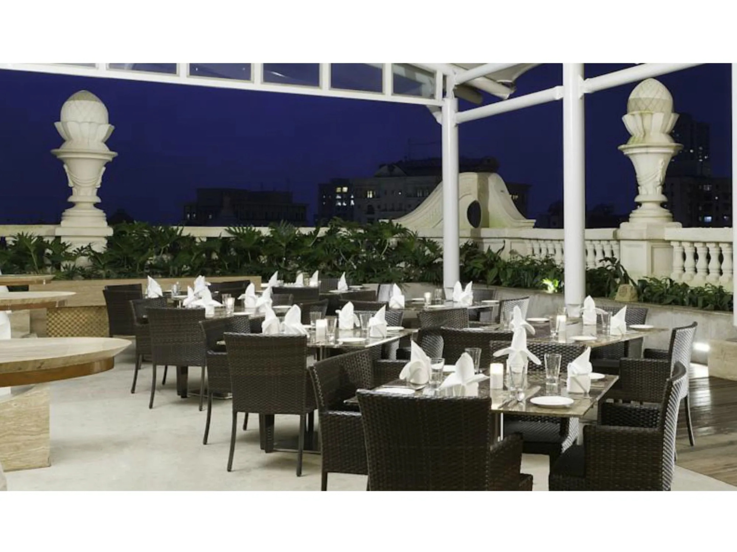 Photo - Meluha The Fern Mumbai, Powai, Series by Marriott