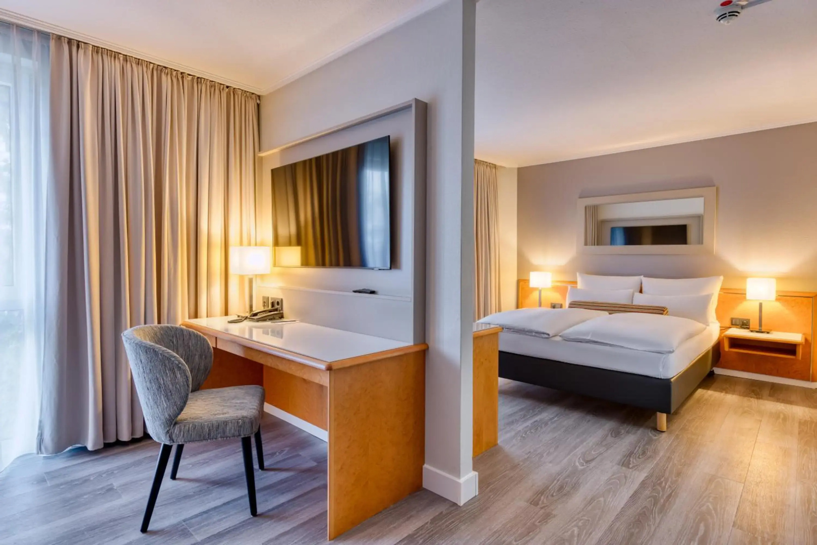 Foto - Mercure Hotel Duesseldorf Kaarst