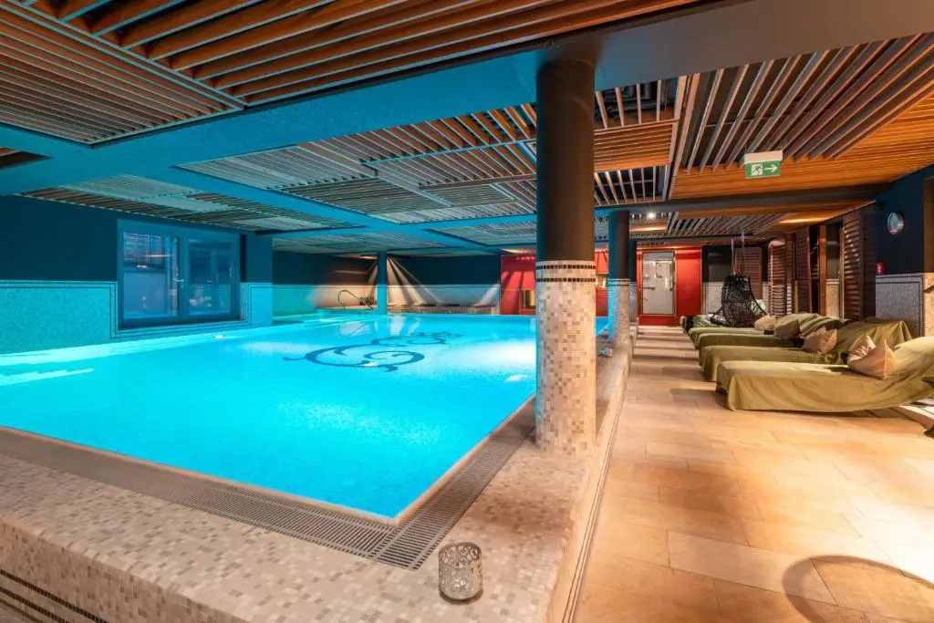 Photo - Hotel Erbprinz - Gourmet & Spa